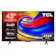 TCL 43P7L-UK 43
