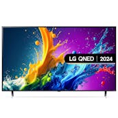 LG 43QNED80T6A 43