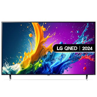 LG 43QNED80T6A 43