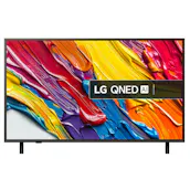 LG 43QNED84A6C 43