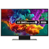 LG 43QNED87B6A 43