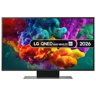 LG 43QNED87B6A 43