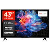 TCL 43V6C-UK 43