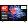 TCL 43V6C-UK 43