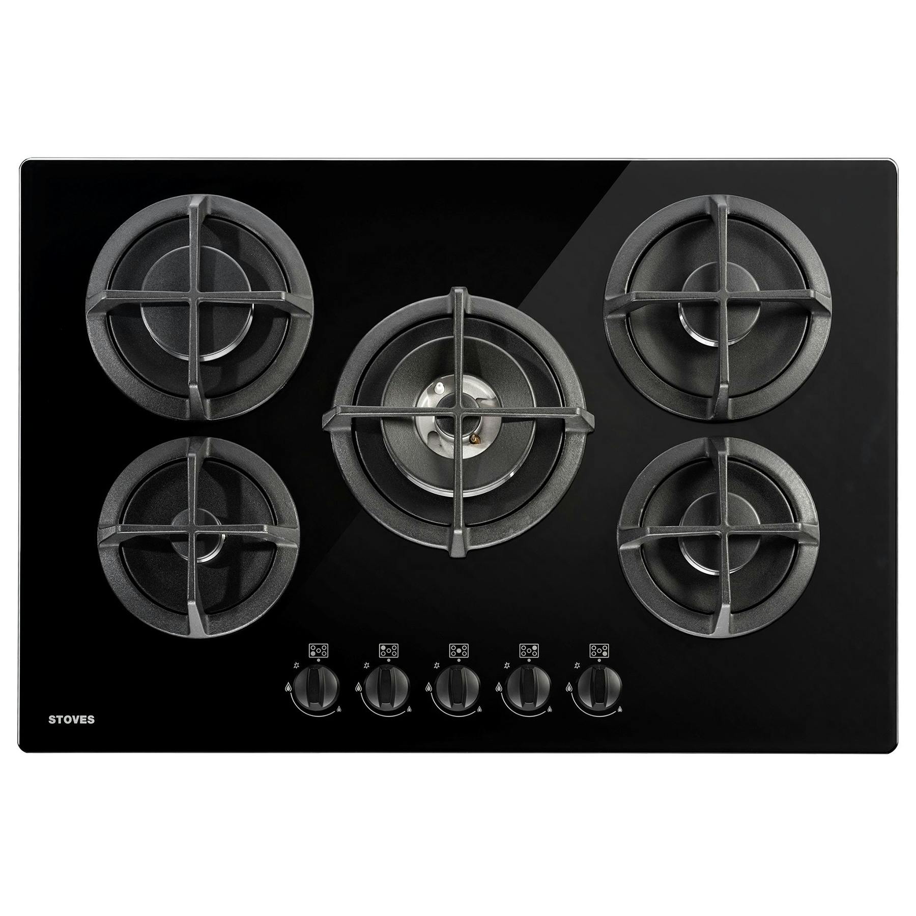 hob stove price