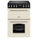 Belling 444411811 60cm Wide Farmhouse Double Oven Cooker in Cream Ceramic