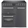 Belling 444411816 90cm Wide Farmhouse Ceramic Range Cooker in Anthracite