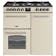 Belling 444411821 90cm Wide Farmhouse Dual Fuel Range Cooker in Cream