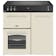 Belling 444411824 90cm Wide Farmhouse Induction Range Cooker in Cream