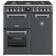 Stoves 444411849 90cm Wide Richmond Dual Fuel Range Cooker in Anthracite