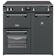 Stoves 444411852 90cm Wide Richmond Induction Range Cooker in Anthracite