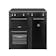 Stoves 444411853 90cm Wide Richmond Induction Range Cooker in Black