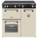 Stoves 444411854 90cm Wide Richmond Induction Range Cooker in Cream