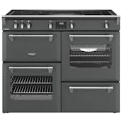 Stoves 444411864 110cm Wide Richmond Induction Range Cooker in Anthracit