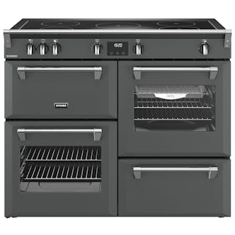 Stoves 444411864 110cm Wide Richmond Induction Range Cooker in Anthracit