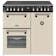 Stoves 444411870 90cm Wide Richmond Deluxe Induction Range Cooker in Cre