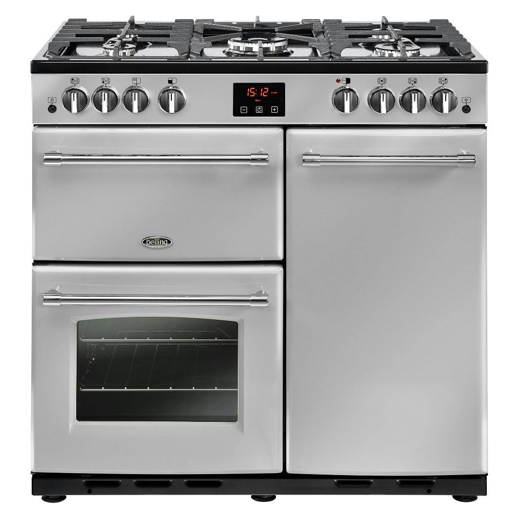 cheap silver cooker