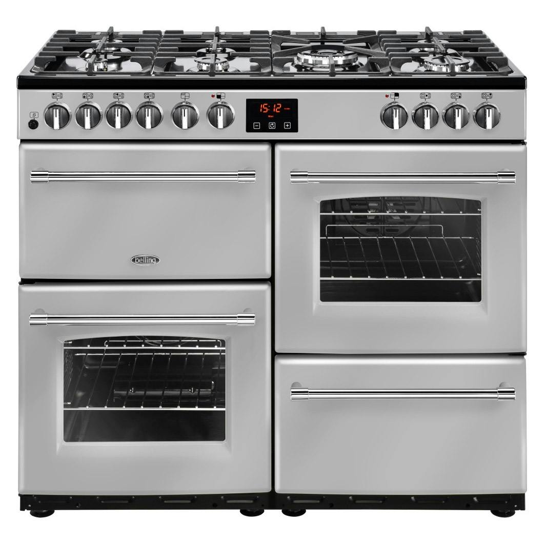 all gas range cookers 100cm