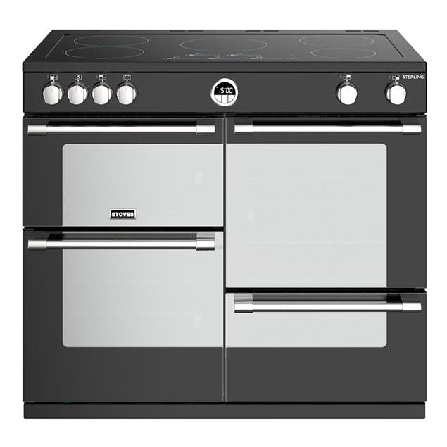 induction cooker 100cm