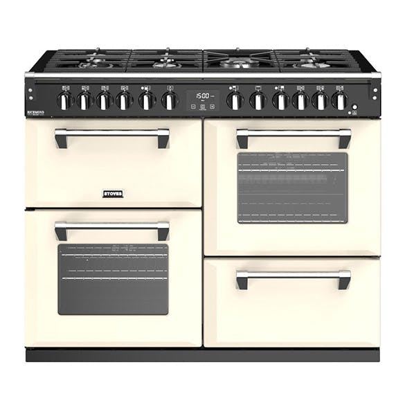 range cookers direct