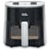 Morphy Richards 480007 4L Manual Air Fryer - Black 1300W