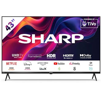 Sharp 4T-C43GK4245 40
