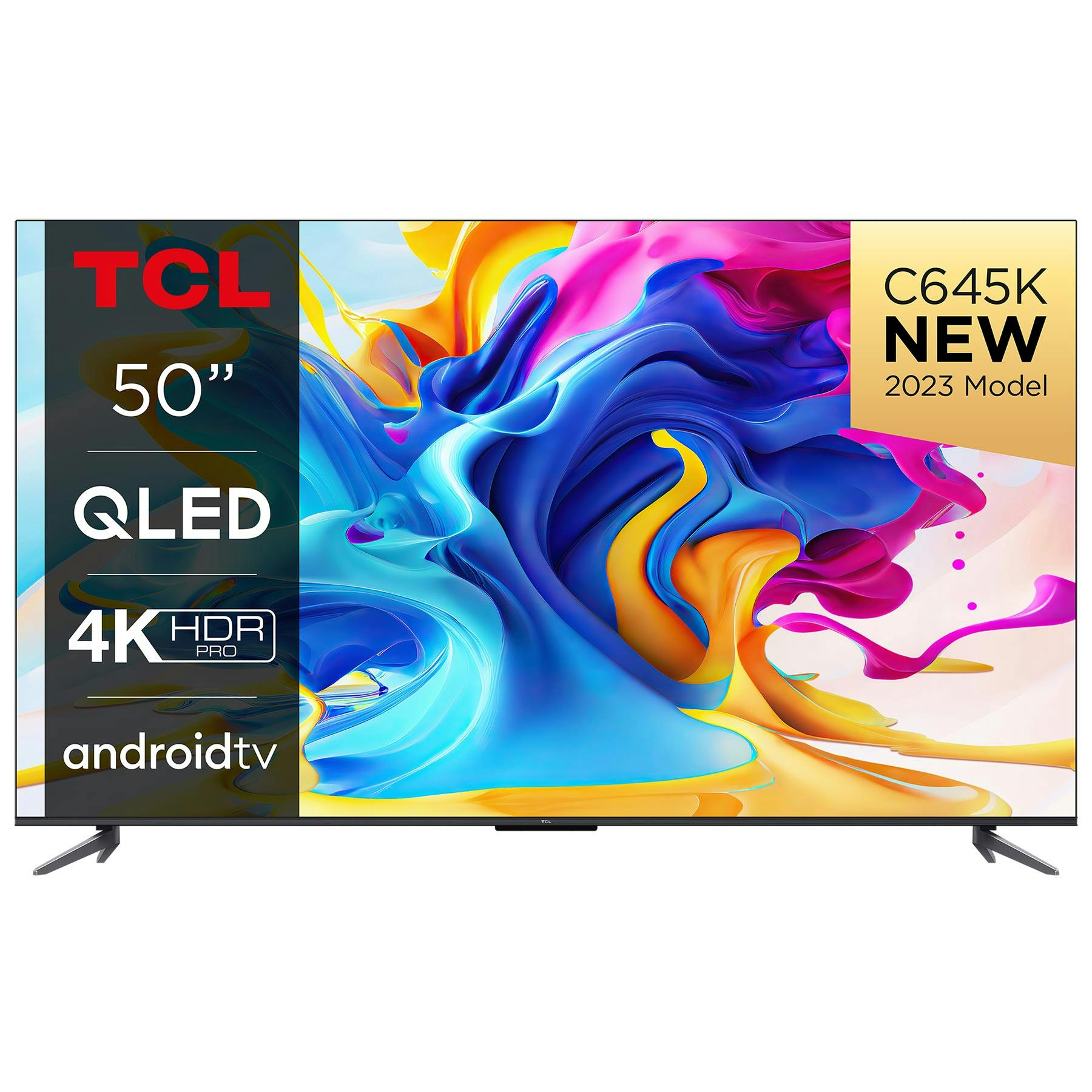 Tcl 4k smart tv discount