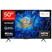TCL 50C6KS-UK 50