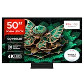 TCL 50C7K-UK 50