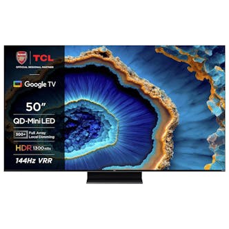TCL 50C805K 50