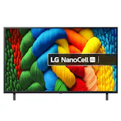 LG 50NANO80A6B 50