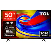 TCL 50P7L-UK 50