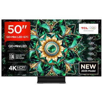 TCL 50Q7C-UK 50
