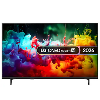 LG 50QNED71B6B 50