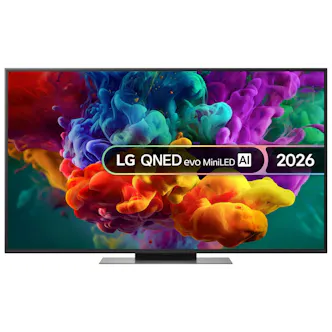 LG 50QNED87B6A 50