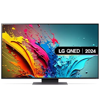 LG 50QNED87T6B 50