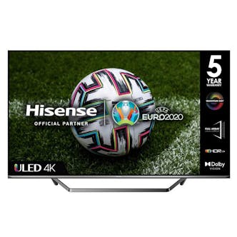 Hisense 50U7QFTU 50
