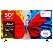 TCL 50V5C-UK 50
