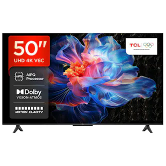 TCL 50V6C-UK 50