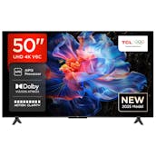 TCL 50V6C-UK 50