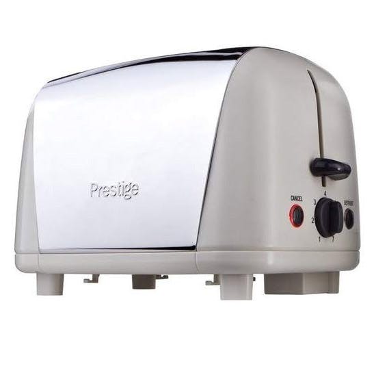Prestige 53233 Create Breakfast Set Jug Kettle and Toaster