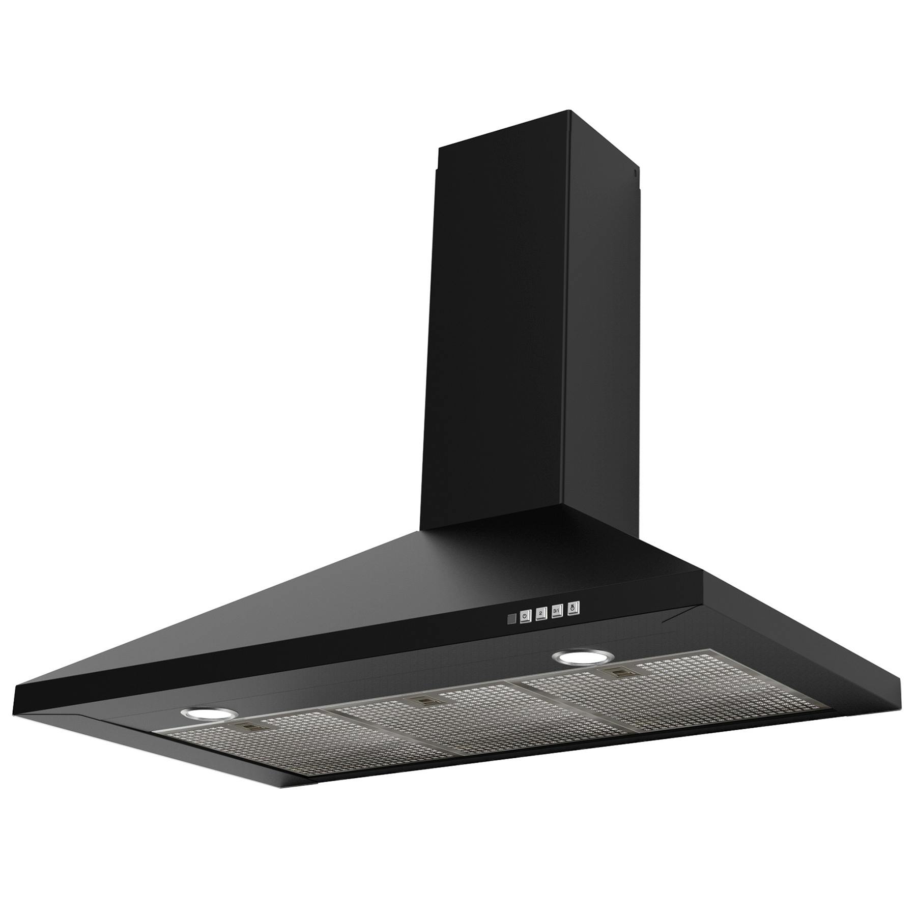 britannia cooker hood 100cm