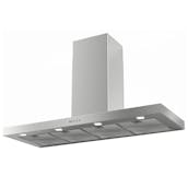 Britannia 544446325 110cm POETICO Flat Hood in St/Steel 3 Speed A Rated