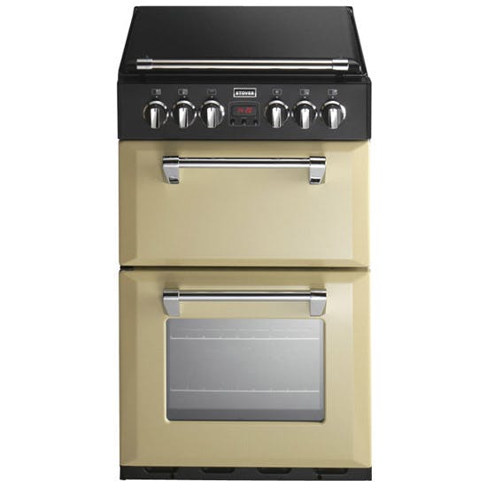 55cm built in electric oven