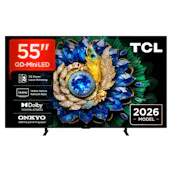 TCL 55A400M-UK 55