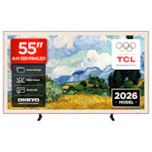 TCL 55A400PRO-UK 55