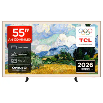 TCL 55A400PRO-UK 55