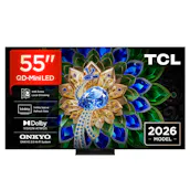TCL 55A400U-UK 55