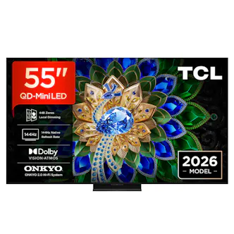 TCL 55A400U-UK 55