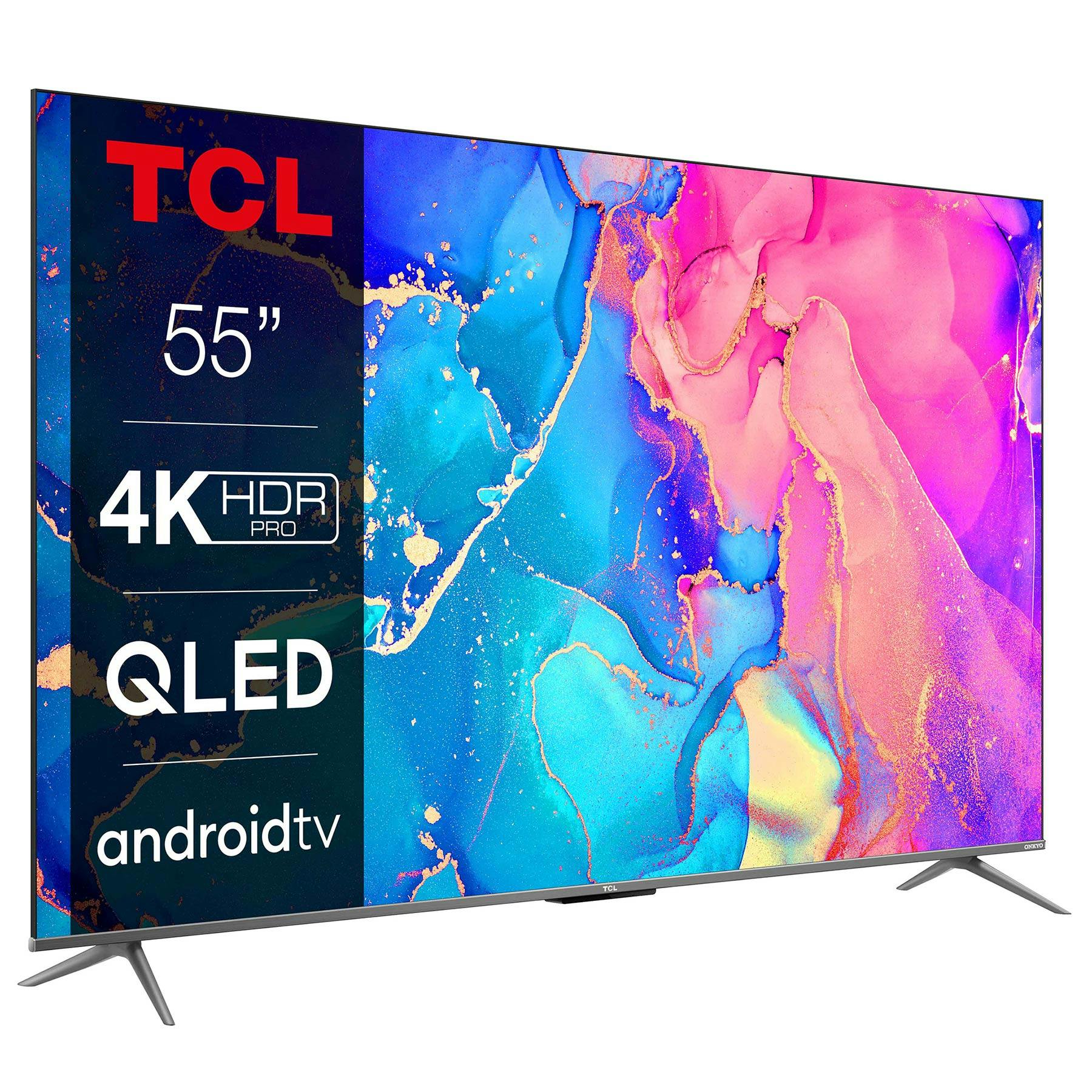 Телевизор Tcl 728 Купить